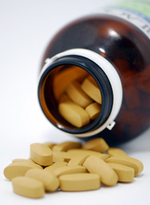 vitamin B niacin