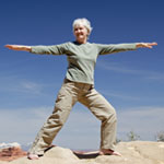 tai chi