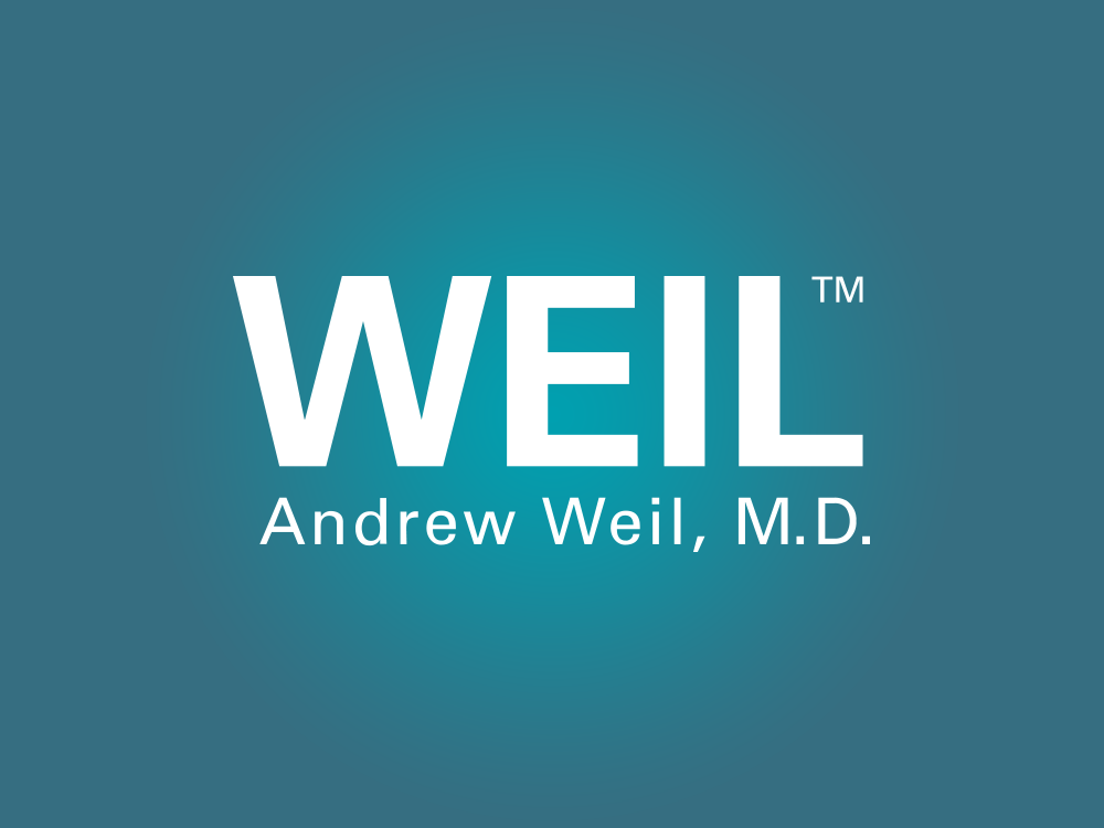 Dr. Weil In the News
