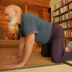 Cat-Cow Pose - Yoga With Dr. Weil