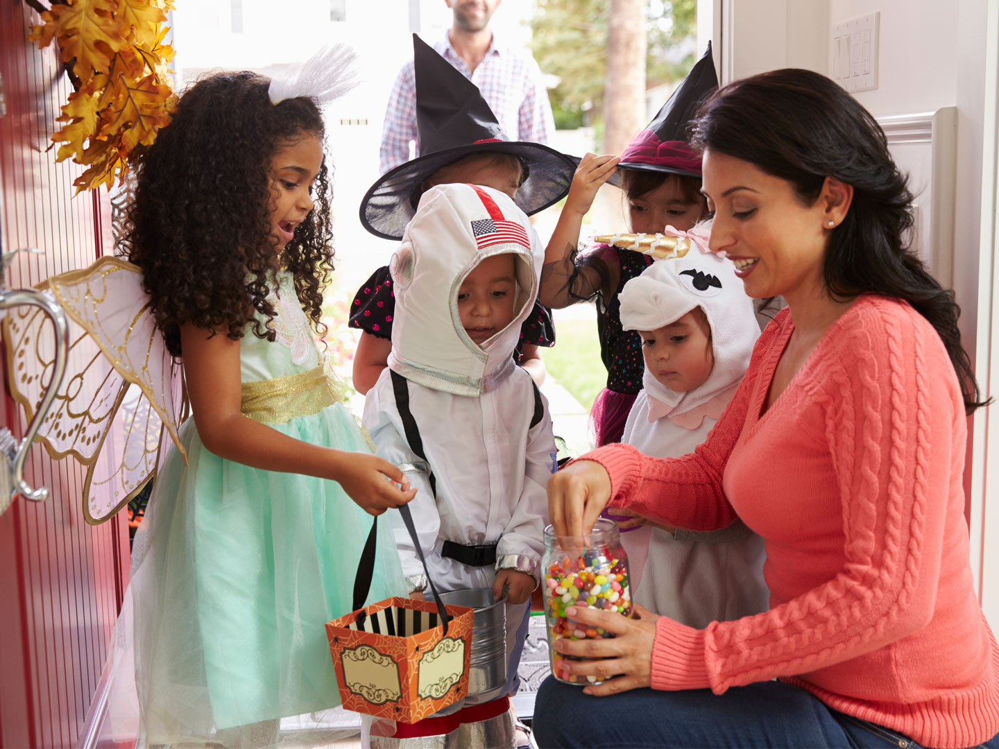 Halloween Candy - A Trick or a Treat? - Ask Dr. Weil