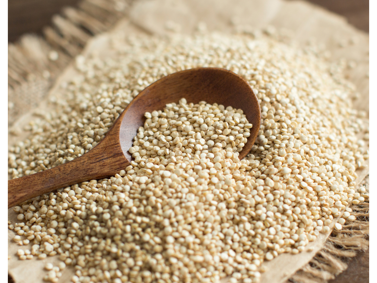 How to Cook Amaranth - Amaranth Recipes | Dr. Weil