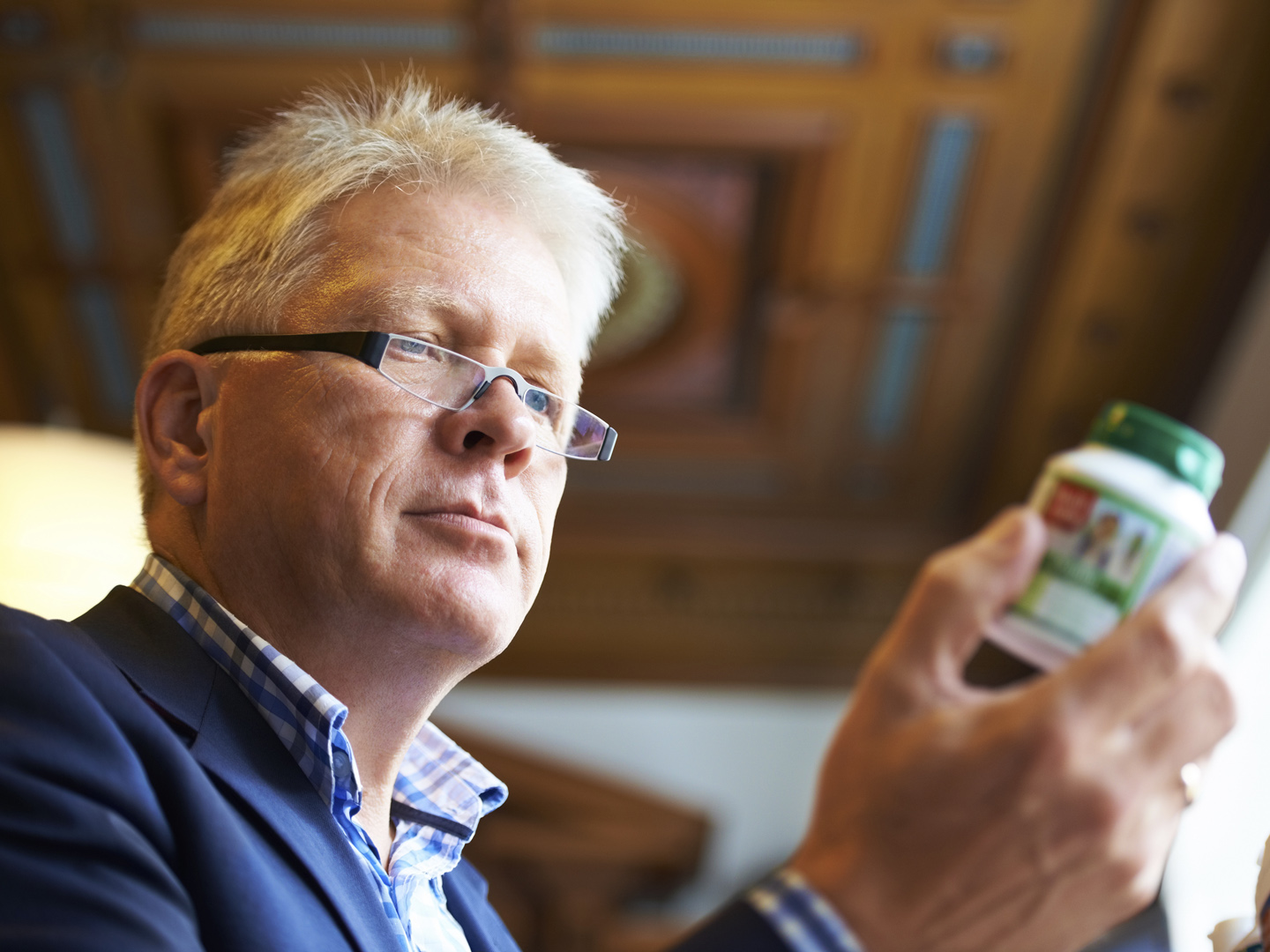 Too Much Iron Too Much Vitamin A Dr. Weil