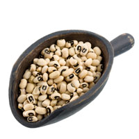 cooking with legumes black eyed peas