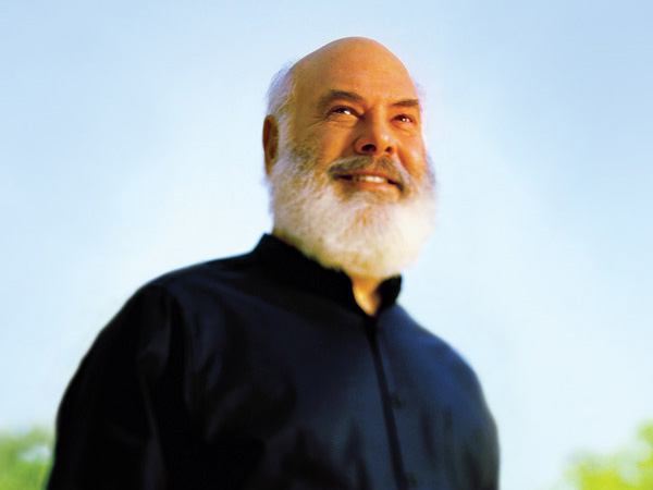 Ask Dr. Weil your health question