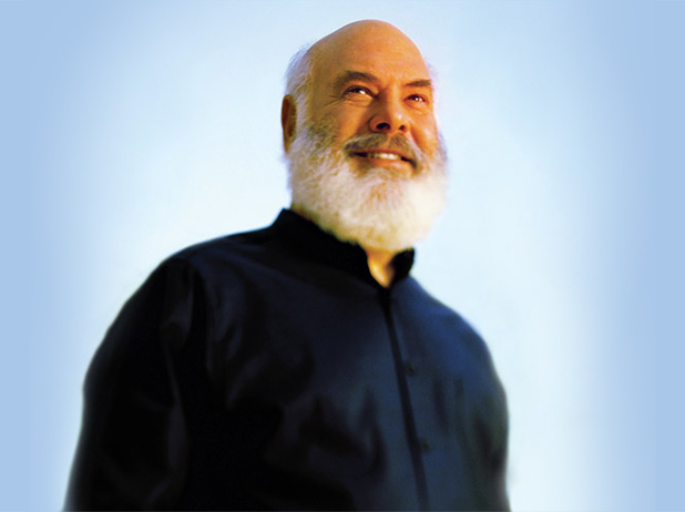 Andrew Weil, M.D.