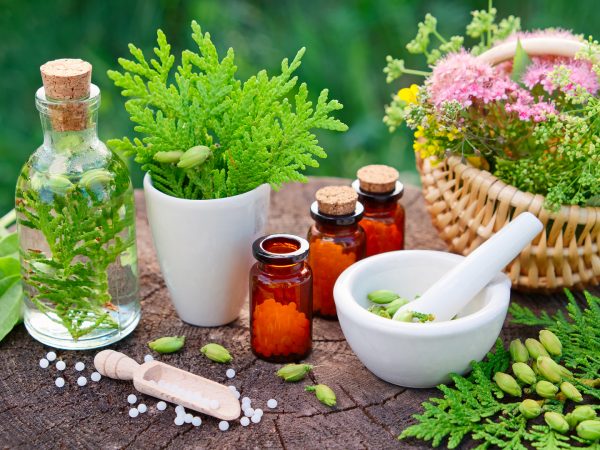 A Homeopathic Approach to Depression? - DrWeil.com