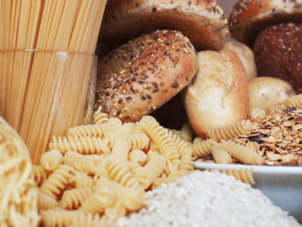 can carbs make you sick