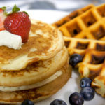 Pancakes and Waffles | Recipes | Dr. Weil&#039;s Healthy Kitchen
