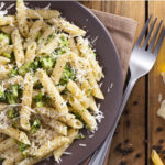 Penne A La Broccoli | Recipes | Dr. Weil&#039;s Healthy Kitchen