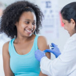 vaccine for meningitis