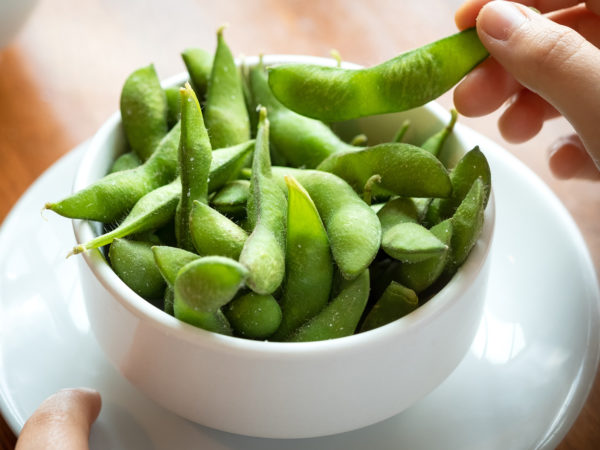 Rethinking Soy? | Nutrition | Andrew Weil, M.D.