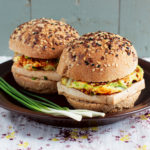 Tofu Burgers | Recipes | Dr. Weil&#039;s Healthy Kitchen