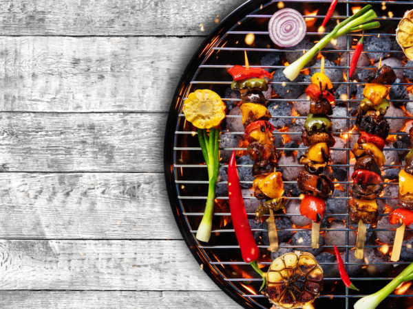 What&#039;s The Best Barbecue? | Food Safety | Andrew Weil, M.D.