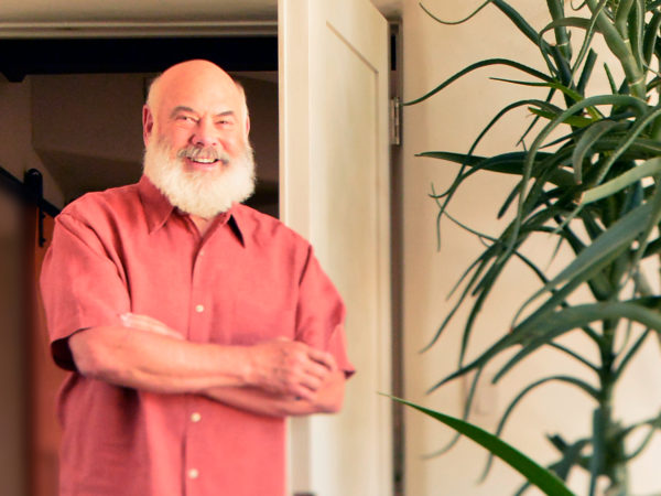 About Andrew Weil, M.D. | DrWeil.com