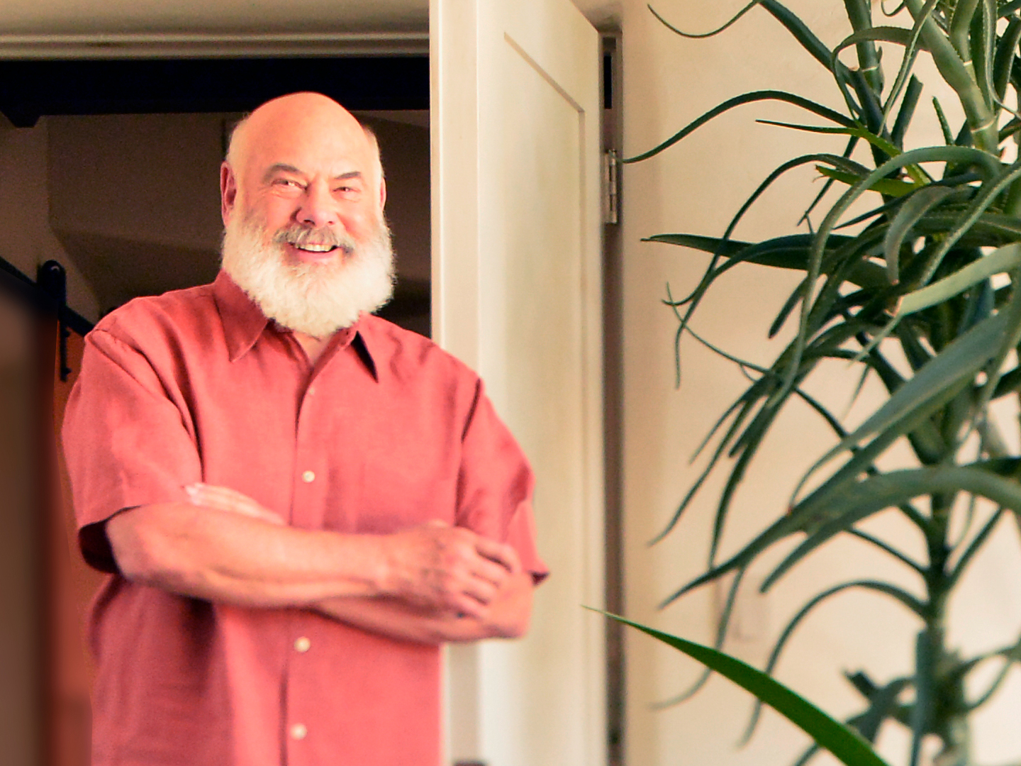 About Andrew Weil, M.D. Integrative Medicine Expert