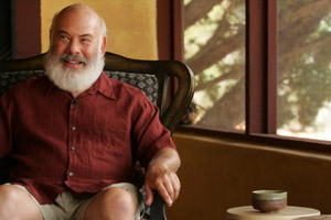 Meet Dr Weil
