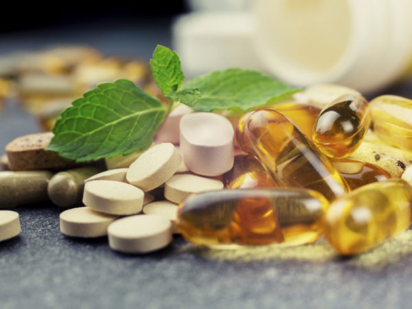 Dr. Weil&#039;s Vitamin Routine | Vitamins &amp; Supplements | Andrew Weil, M.D.