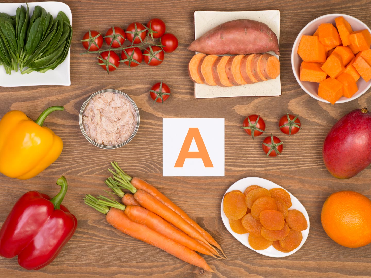 Image result for Vitamin A diets