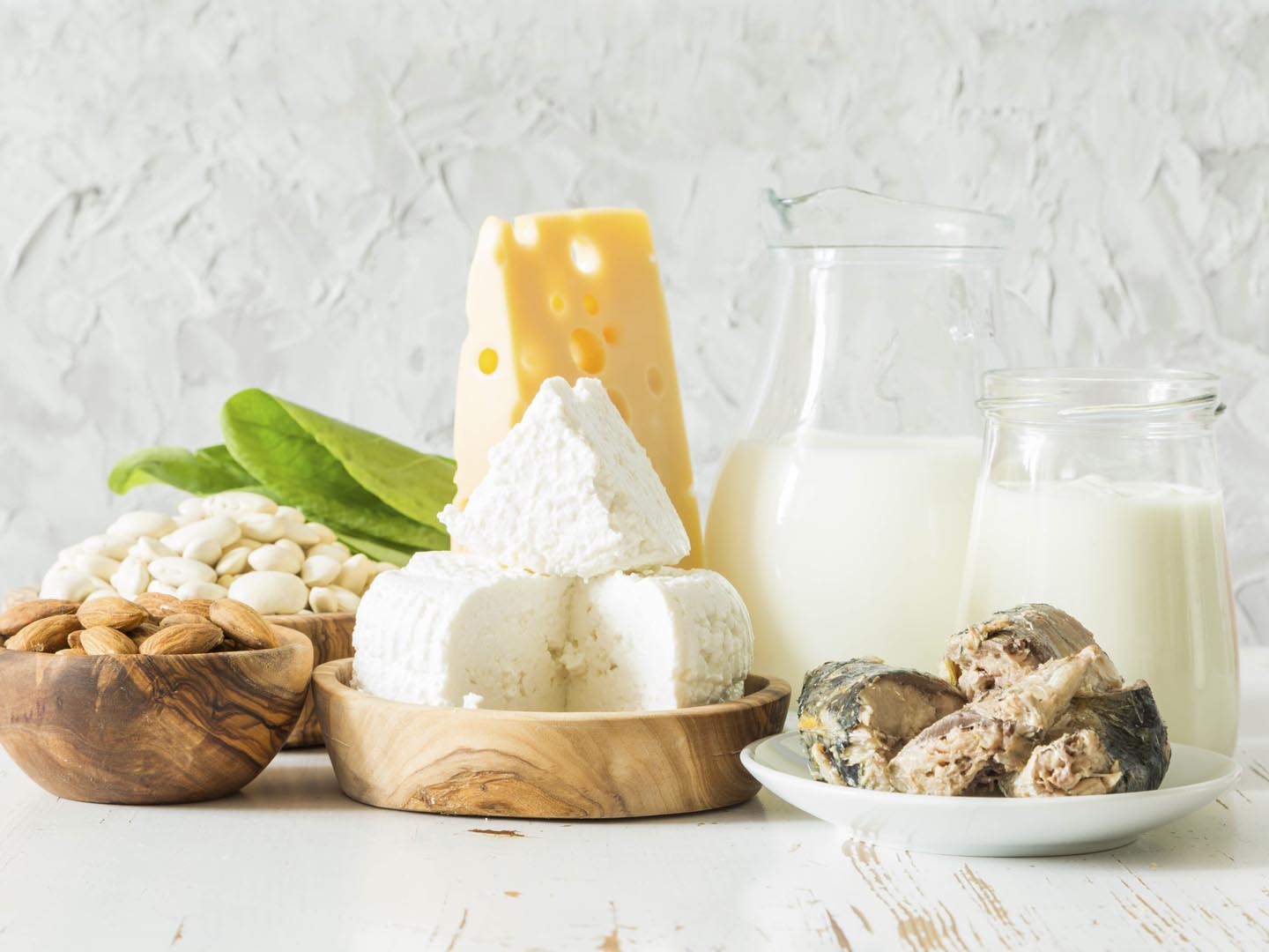 Vitamin B6 Benefits | Vitamin B6 Foods | Andrew Weil, M.D.