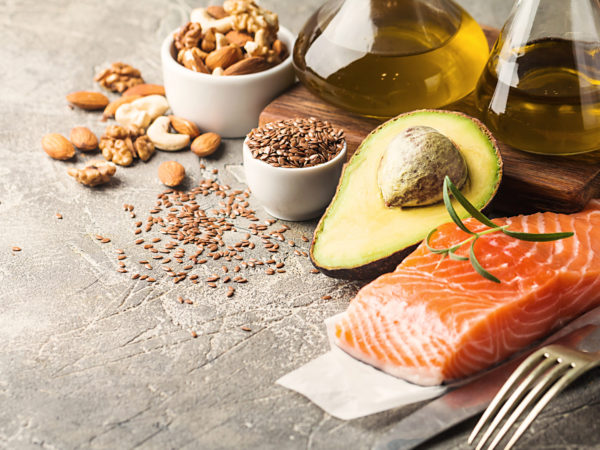 Balancing Omega-3 And Omega-6? | Vitamins &amp; Supplements | Andrew Weil, M.D.