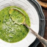 Green Squash Soup | Recipes | Dr. Weil&#039;s Healthy Kitchen