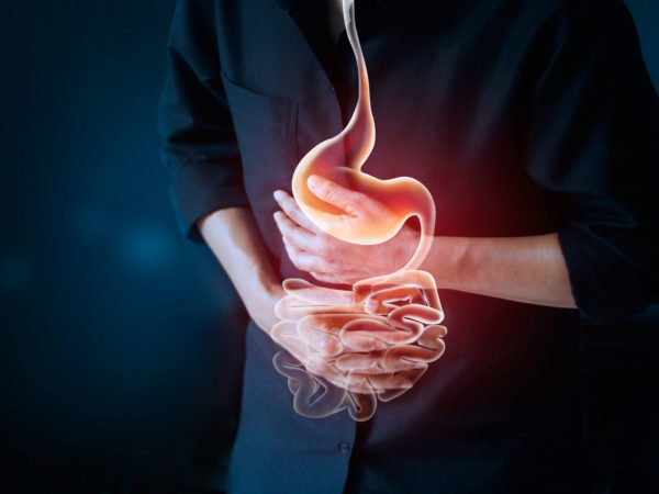 Crohn&#039;s Disease | Gastrointestinal | Andrew Weil, M.D.