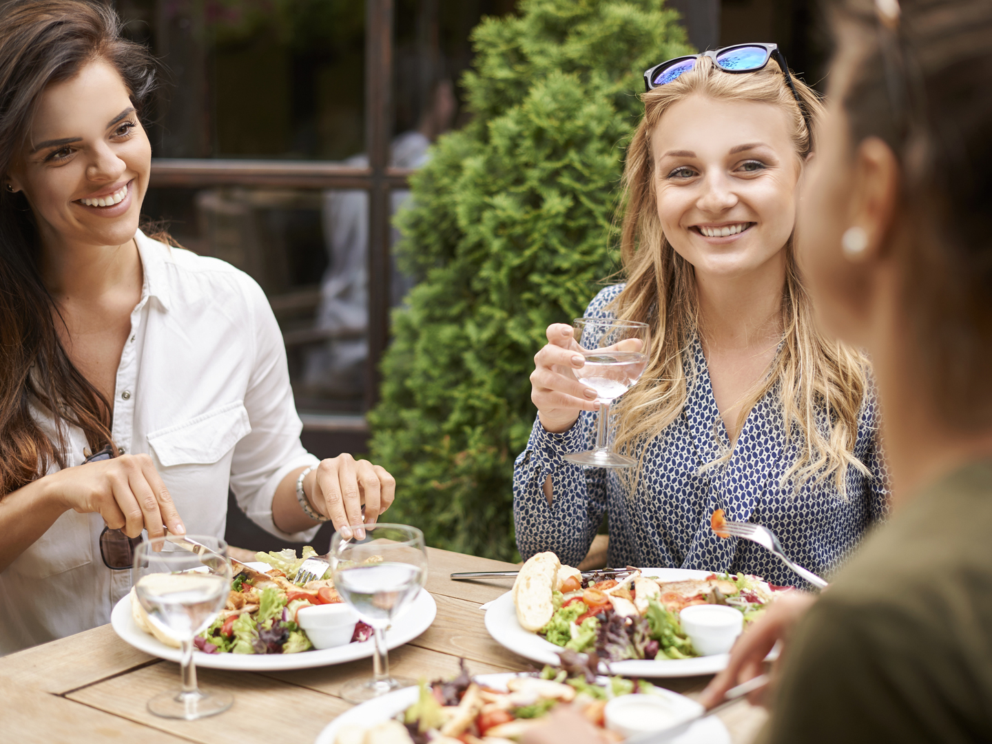 Head-to-Toe Wellness Guide Updated