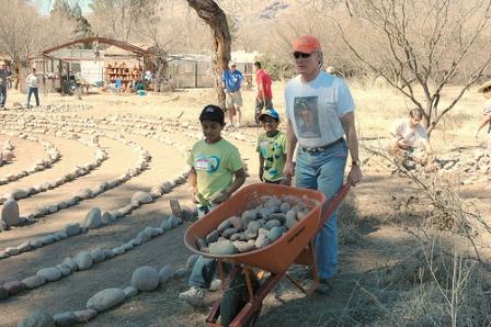 Wheelbarrows Help