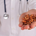 do you need vitamin b17 almonds cancer