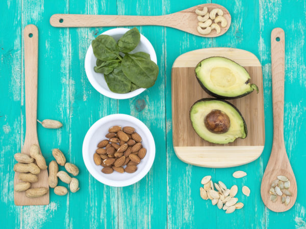 Best Source of Magnesium? | Nutrition | Dr. Weil