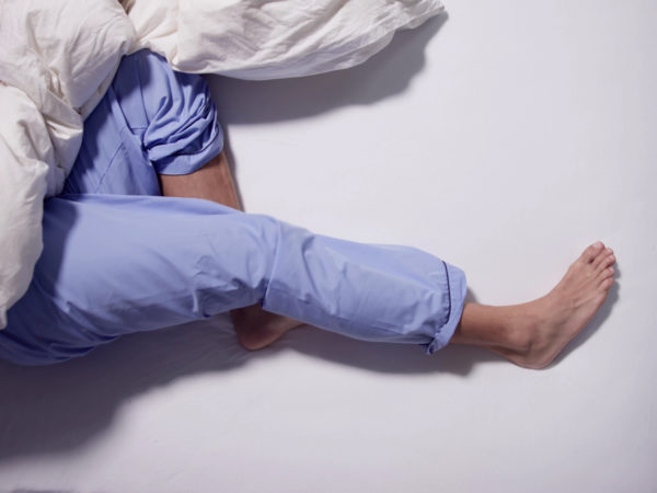 restless leg syndrome