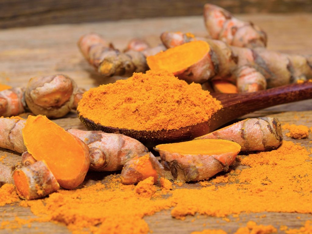 Turmeric for Arthritis