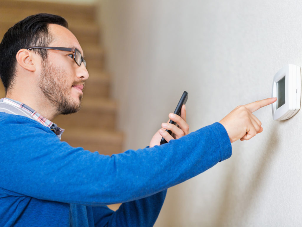 chilly rooms promote weight loss
