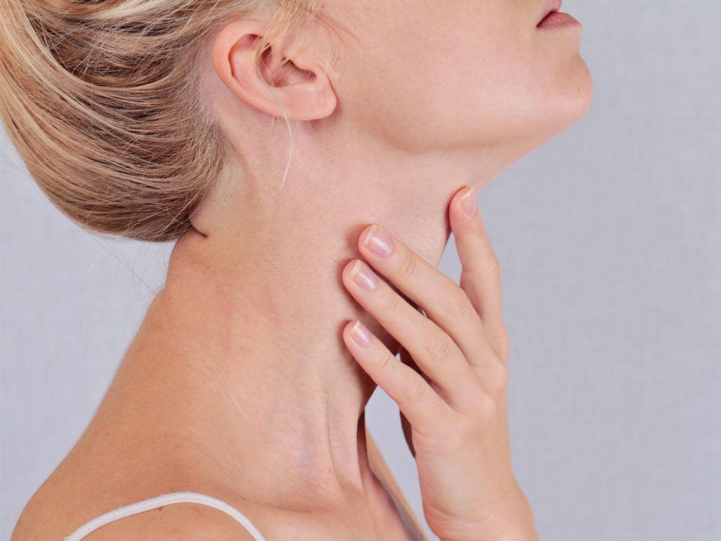 Synthroid dry skin problems