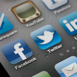 facebook twitter social media