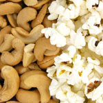 diverticulitis nuts