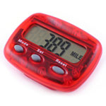 pedometer