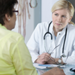 doctor patient