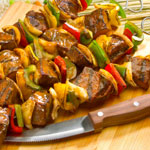 shish-kebab