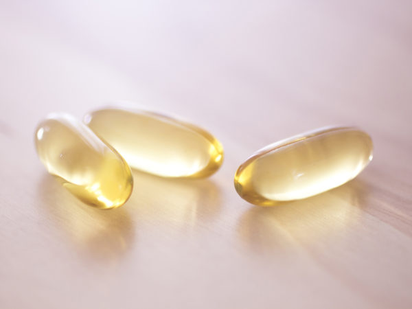 Cod liver fish oil omega 3 6 9 capsule health food suplement vitamin mineral pill.