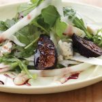 Shaved Asparagus &amp; Arugula Salad | Recipes | Dr. Weil&#039;s Healthy Kitchen
