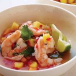 Shrimp &amp; Mango Ceviche | Recipes | Andrew Weil, M.D.