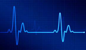 pulmonary hypertension electrocardiogram