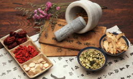 chinese herbs