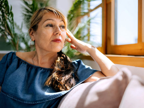 Can Menopause Mess Up Your Memory? | Andrew Weil, M.D.