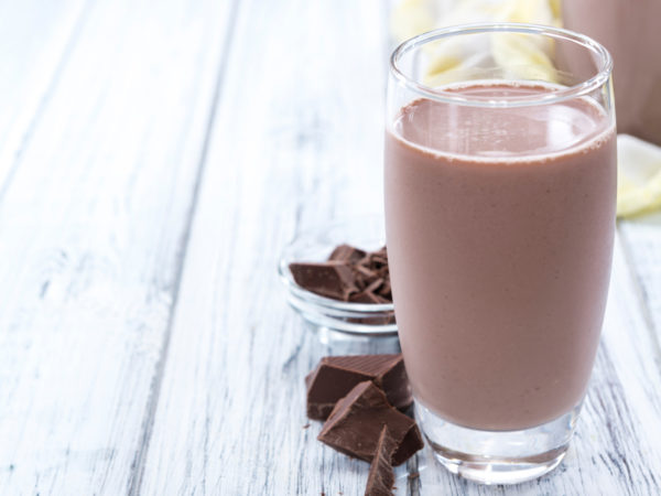 Is Chocolate Milk A Healthy Drink? | Nutrition | Andrew Weil, M.D.
