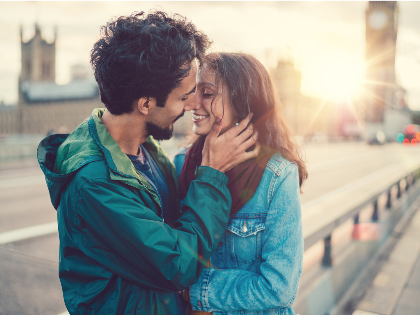 How he fell in Love 2015