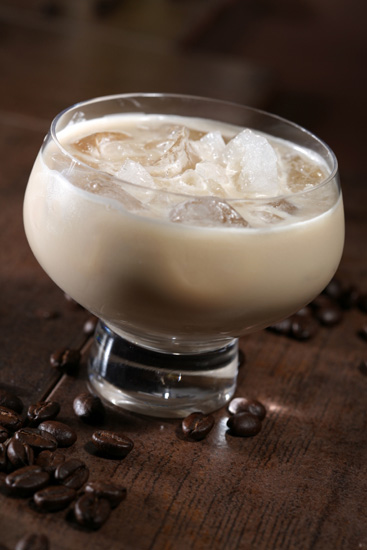 White Russian