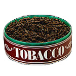 tobacco chewing